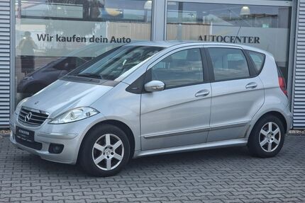 Mercedes-Benz A 150 Gebrauchtwagen