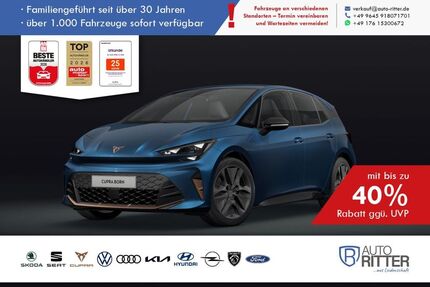 Cupra Born Gebrauchtwagen