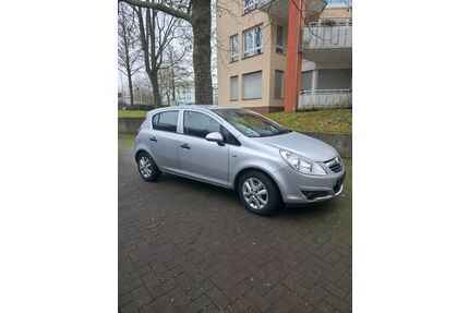 Opel Corsa Gebrauchtwagen