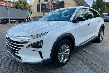 Hyundai NEXO Gebrauchtwagen
