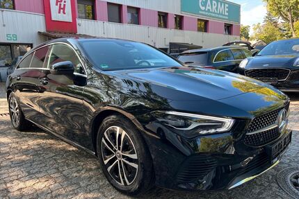 Mercedes-Benz CLA Shooting Brake Gebrauchtwagen