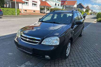 Chevrolet Nubira Gebrauchtwagen