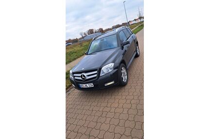Mercedes-Benz GLK 350 Gebrauchtwagen