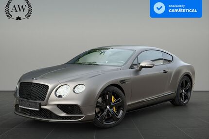 Bentley Continental GT Gebrauchtwagen