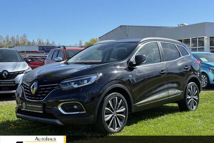 Renault Kadjar Gebrauchtwagen