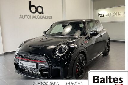 Ford John Cooper Works 