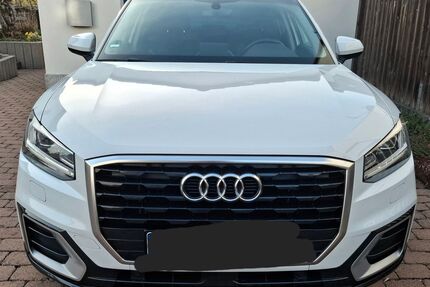 Audi Q2 Gebrauchtwagen