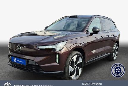 Volvo EX90 Gebrauchtwagen