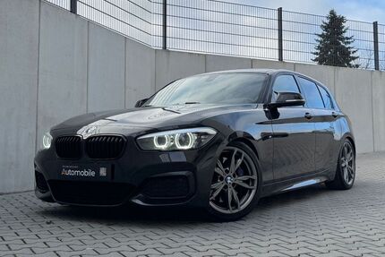 BMW M140i Gebrauchtwagen