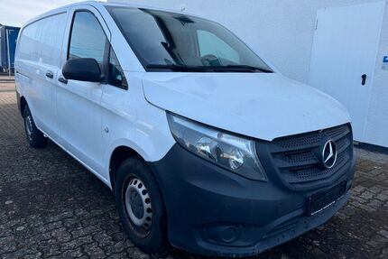 Mercedes-Benz Vito Gebrauchtwagen