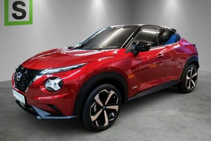 Nissan Juke Gebrauchtwagen