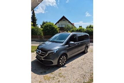 Mercedes-Benz V 250 Gebrauchtwagen