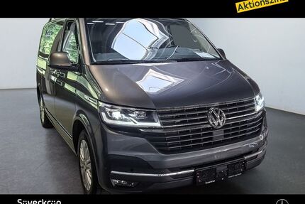 VW T6 Multivan Gebrauchtwagen