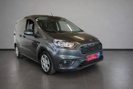 Ford Transit Courier Gebrauchtwagen