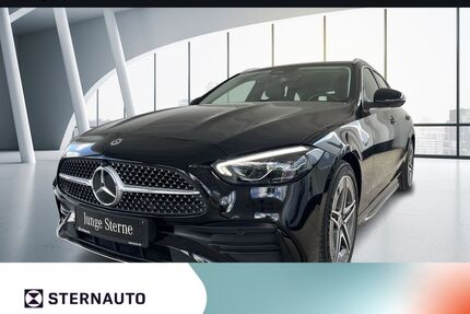Mercedes-Benz C 200 Gebrauchtwagen