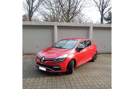 Renault Clio Gebrauchtwagen