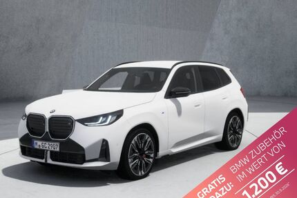 BMW X3 M50 Gebrauchtwagen