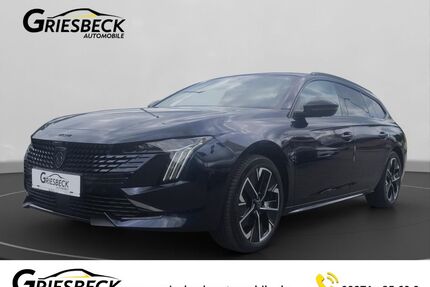 Peugeot 508 Gebrauchtwagen