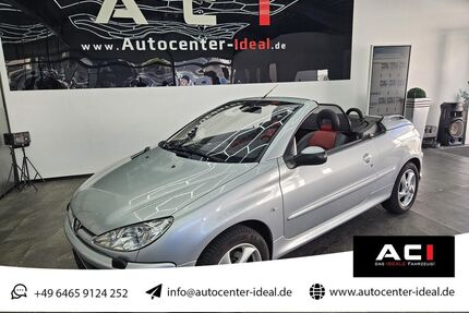 Peugeot 206 Gebrauchtwagen