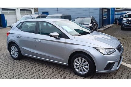 Seat Ibiza Gebrauchtwagen