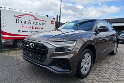 Audi Q8 Gebrauchtwagen