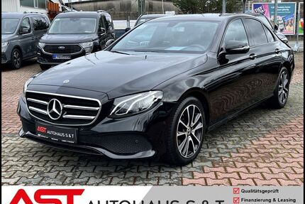 Mercedes-Benz E 200 Gebrauchtwagen