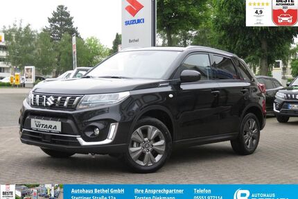 Suzuki Vitara Gebrauchtwagen