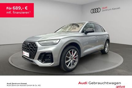 Audi Q5 Gebrauchtwagen