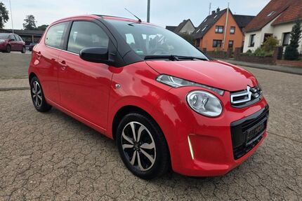 Citroen C1 Gebrauchtwagen