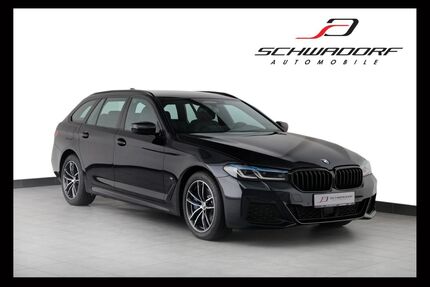 BMW 540 Gebrauchtwagen