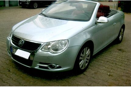 VW Eos Gebrauchtwagen