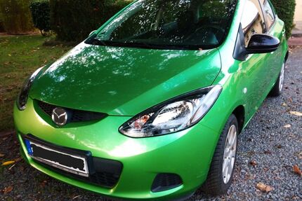 Mazda 2 Gebrauchtwagen