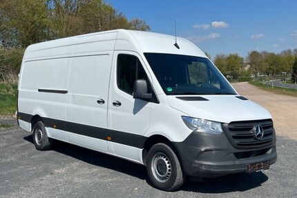 Mercedes-Benz Sprinter Gebrauchtwagen
