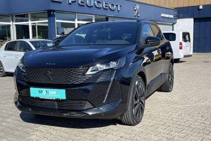Peugeot 3008 Gebrauchtwagen