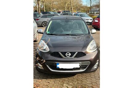 Nissan Andere Gebrauchtwagen