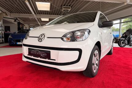 VW up! Gebrauchtwagen