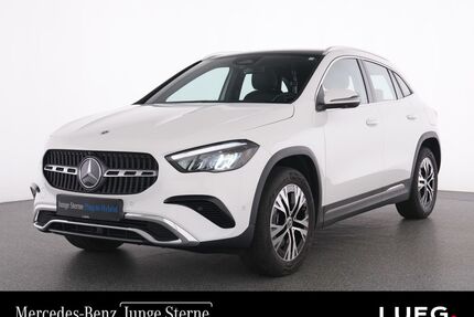 Mercedes-Benz GLA 250 Gebrauchtwagen