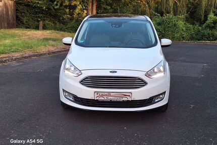 Ford C-Max Gebrauchtwagen