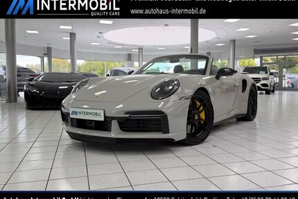 Porsche 992 Gebrauchtwagen