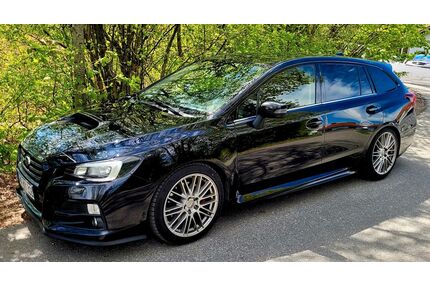Subaru Levorg Gebrauchtwagen