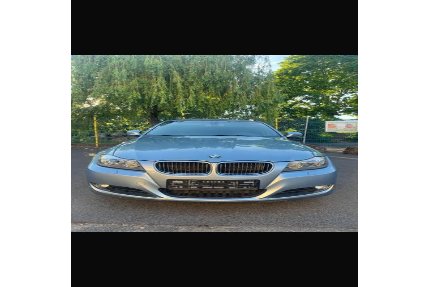 BMW 330 Gebrauchtwagen