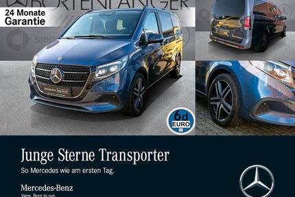 Mercedes-Benz V 220 Gebrauchtwagen
