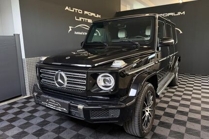 Mercedes-Benz G 400 Gebrauchtwagen