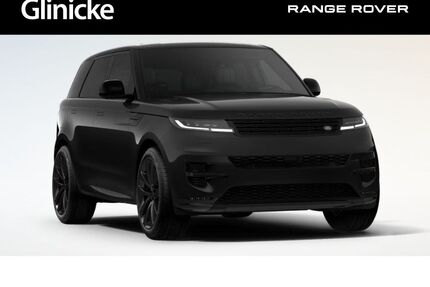 Land Rover Range Rover Sport Gebrauchtwagen