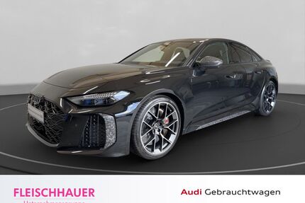 Audi RS5 Gebrauchtwagen