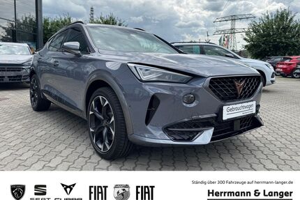 Cupra Formentor Gebrauchtwagen