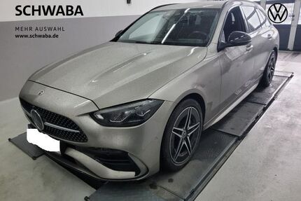 Mercedes-Benz C 300 Gebrauchtwagen