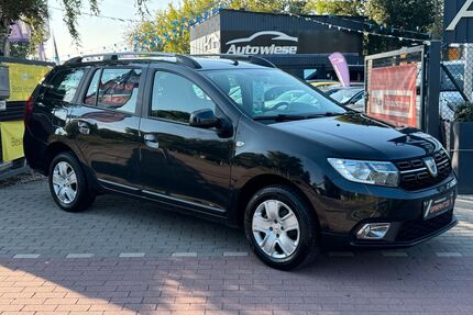 Dacia Logan Gebrauchtwagen