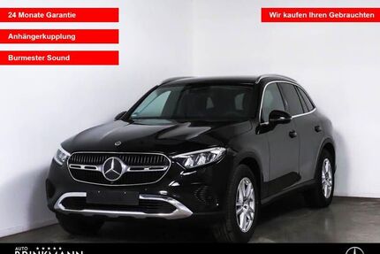 Mercedes-Benz GLC 200 Gebrauchtwagen