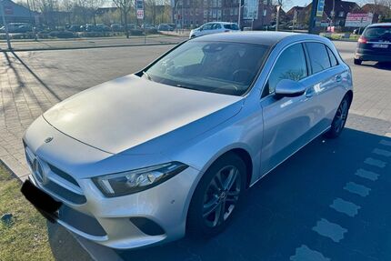 Mercedes-Benz A 200 Gebrauchtwagen